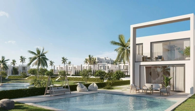 Chalet For sale at D-Bay North Coast 