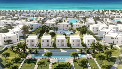 Chalet For sale at D-Bay North Coast 