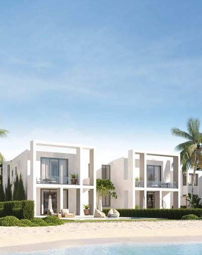 Chalet For sale at D-Bay North Coast 