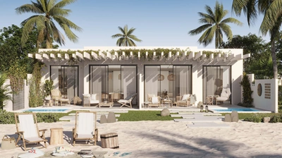 Chalet For sale at D-Bay North Coast 