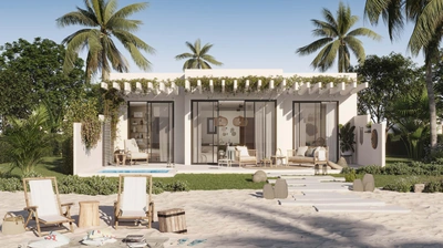 Twinhouse For Sale at D-Bay North Coast 