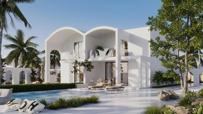 Chalet For Sale at Salt North Coast 