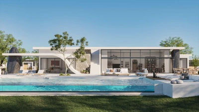 Chalet For Sale at Salt North Coast 
