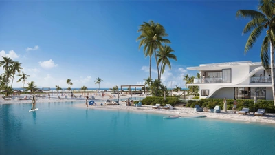 Chalet For sale at Salt North Coast 