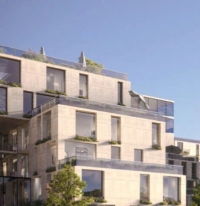 Apartment for sale at Sky Ramp 
