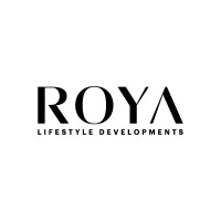 Roya  - developer card at Shari