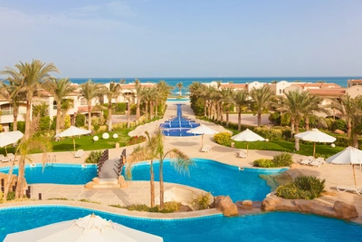 Chalet for sale in La Vista 6 with 3 bedrooms in Ain Sokhna