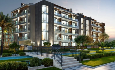 An Apartment for sale at el patio oro  