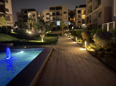 Apartment for sale in Fifth Square Al Marasem 