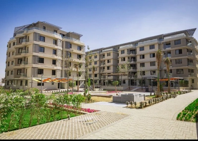 Apartment for sale at Badya by Palm hills 