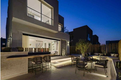 Badya by Palm hills