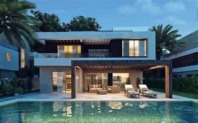palm hills new cairo - Shari compounds