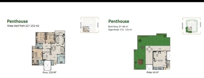 Penthouse for sale at Rock Eden 