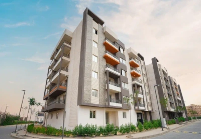 Penthouse for sale at Rock Eden 