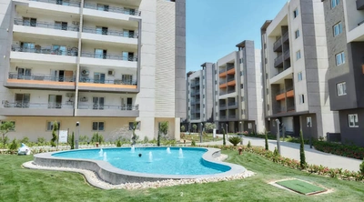 Apartment for sale at Rock Edin 