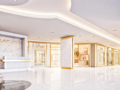 Retail for sale in Rock Gold in El Lotus