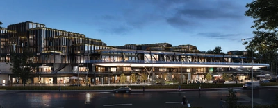 Office for sale in Prk Vie in El Lotus by Upwyde Developments
